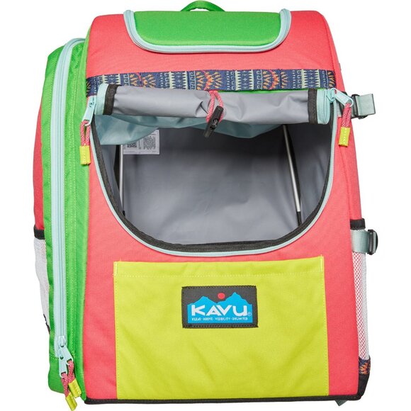 ***Kavu Pacific Rimshot Disc Golf Bag*** - Picture 5 of 6